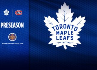 Maple Leafs vs. Canadiens preseason