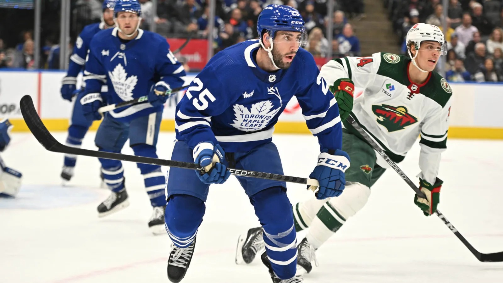 Three Defensemen Who Could Replace John Klingberg on the Toronto