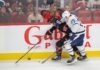 Sam Lafferty, Maple Leafs
