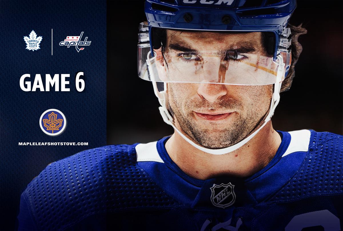 Toronto Maple Leafs - Washington Capitals - Jan 29, 2023