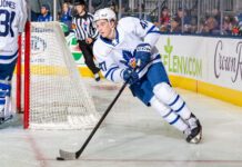 Toronto Maple Leafs on X: 🔒 in our January schedule