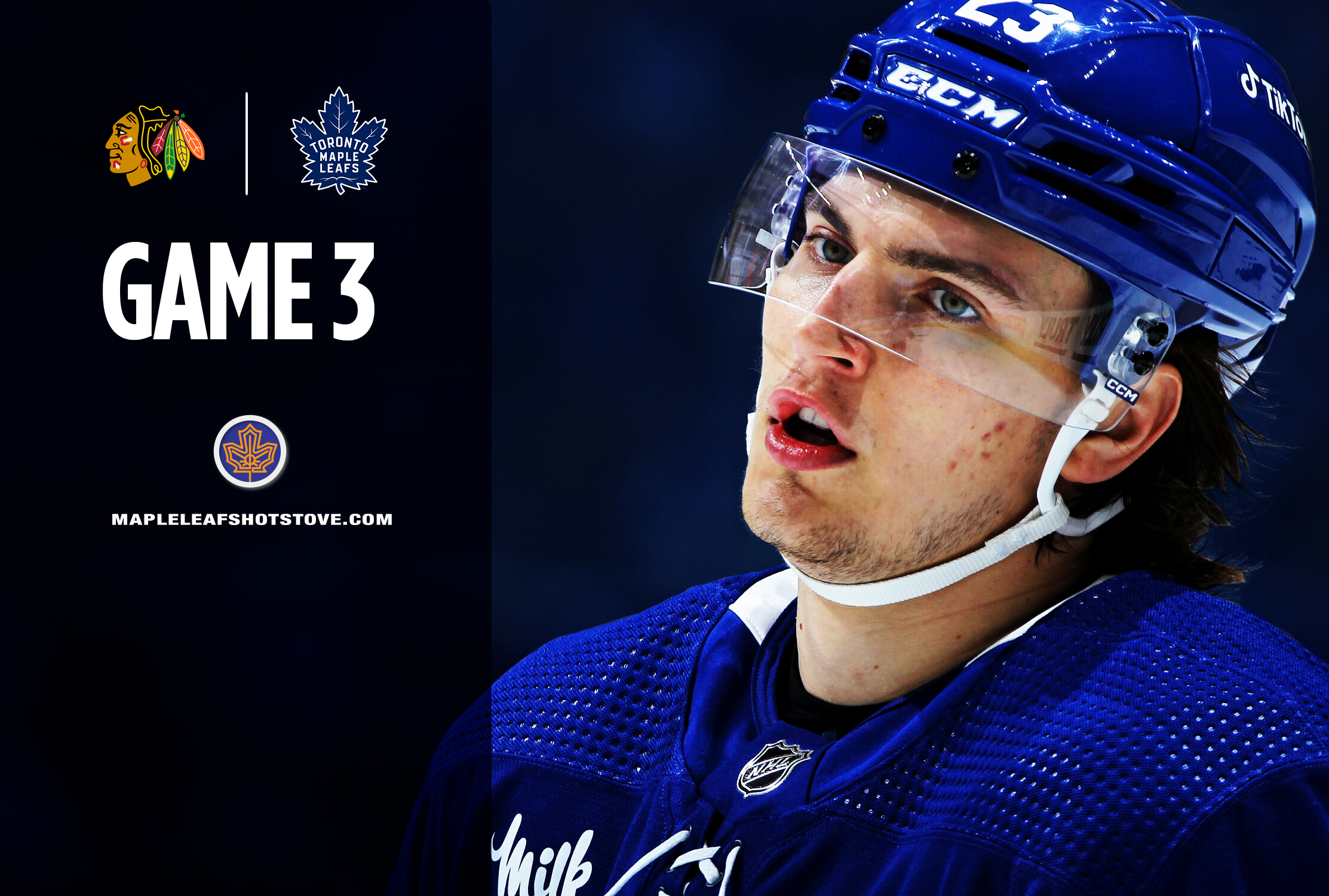Watch All or Nothing: Toronto Maple Leafs - Season 1