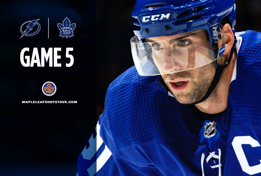 Sportsnet announces 2023-24 Toronto Maple Leafs broadcast schedule