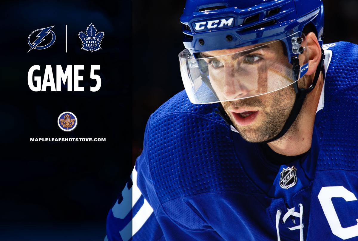 Toronto Maple Leafs vs. Edmonton Oilers - Preview, Projected Lines