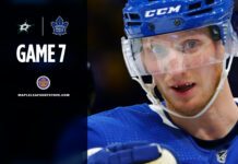 Sportsnet announces 2023-24 Toronto Maple Leafs broadcast schedule