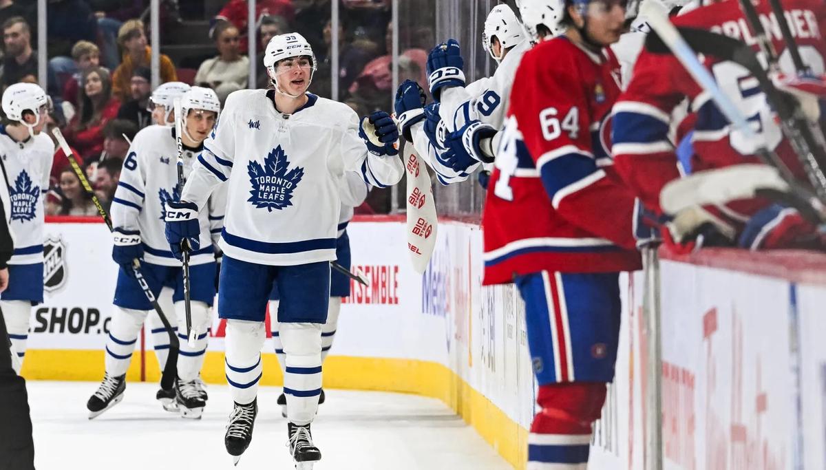 Maple Leafs' biggest roster concern deep into 2023 NHL free agency