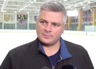 Leafs boss Shanahan breaks down split with GM Kyle Dubas