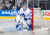 Toronto Marlies let pair of leads slip in eventful shootout loss to Belleville Dennis Hildeby, Toronto Marlies