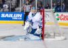 Dennis Hildeby, Toronto Marlies