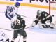 William Nylander, Maple Leafs win in Sweden