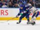 William Nylander, Maple Leafs vs. Sabres