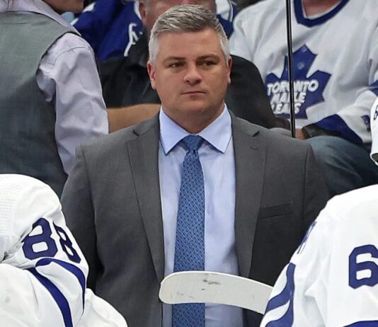 Toronto Maple Leafs News, Opinion & Analysis | MLHS