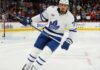 Ryan Reaves, Maple Leafs