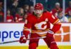 Chris Tanev, Flames, Maple Leafs