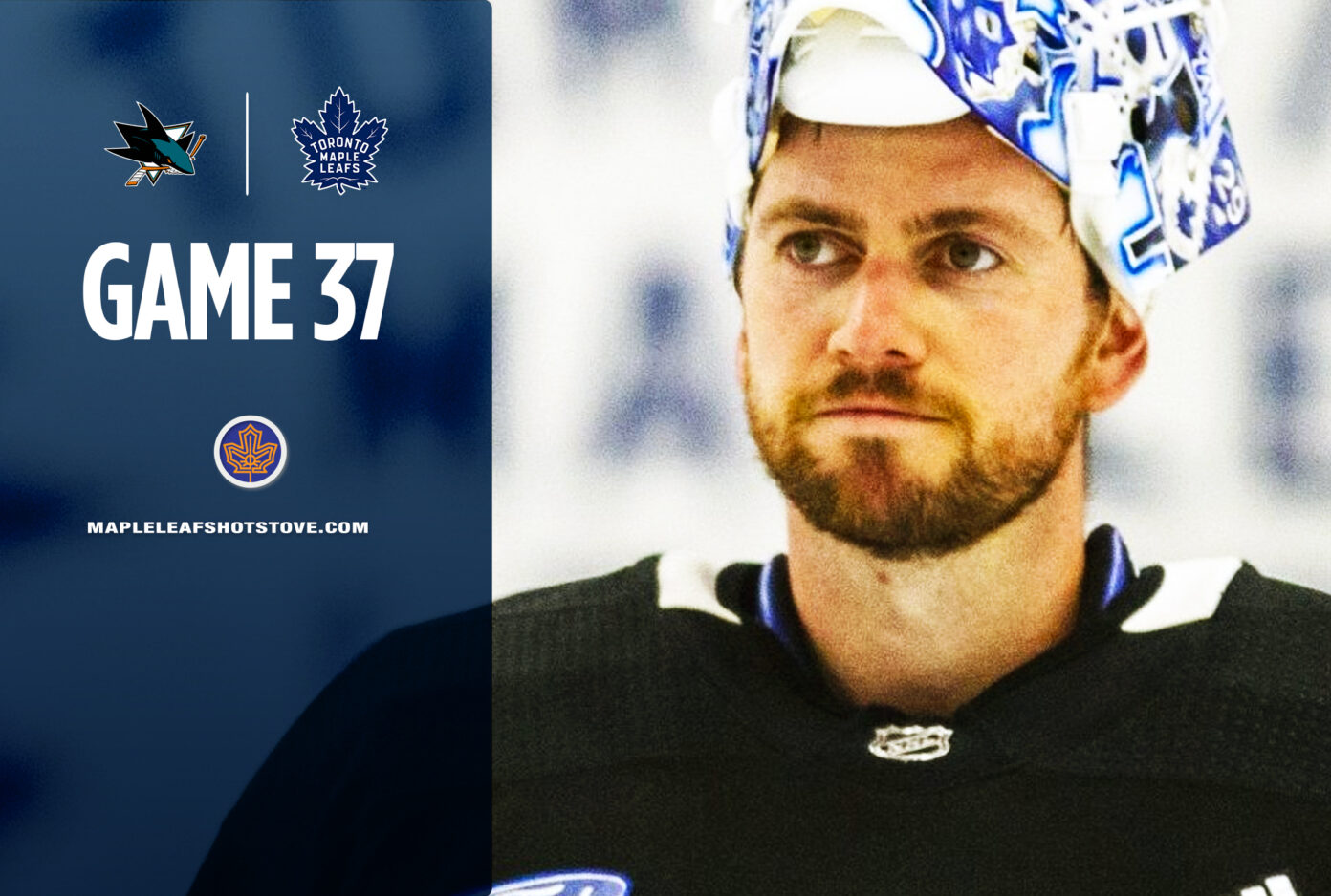 Toronto Maple Leafs vs. San Jose Sharks Preview, Projected Lines