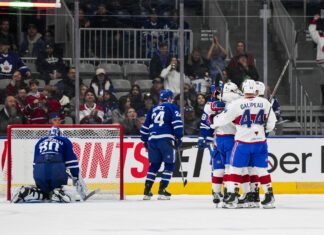 Marlies blown out by Laval
