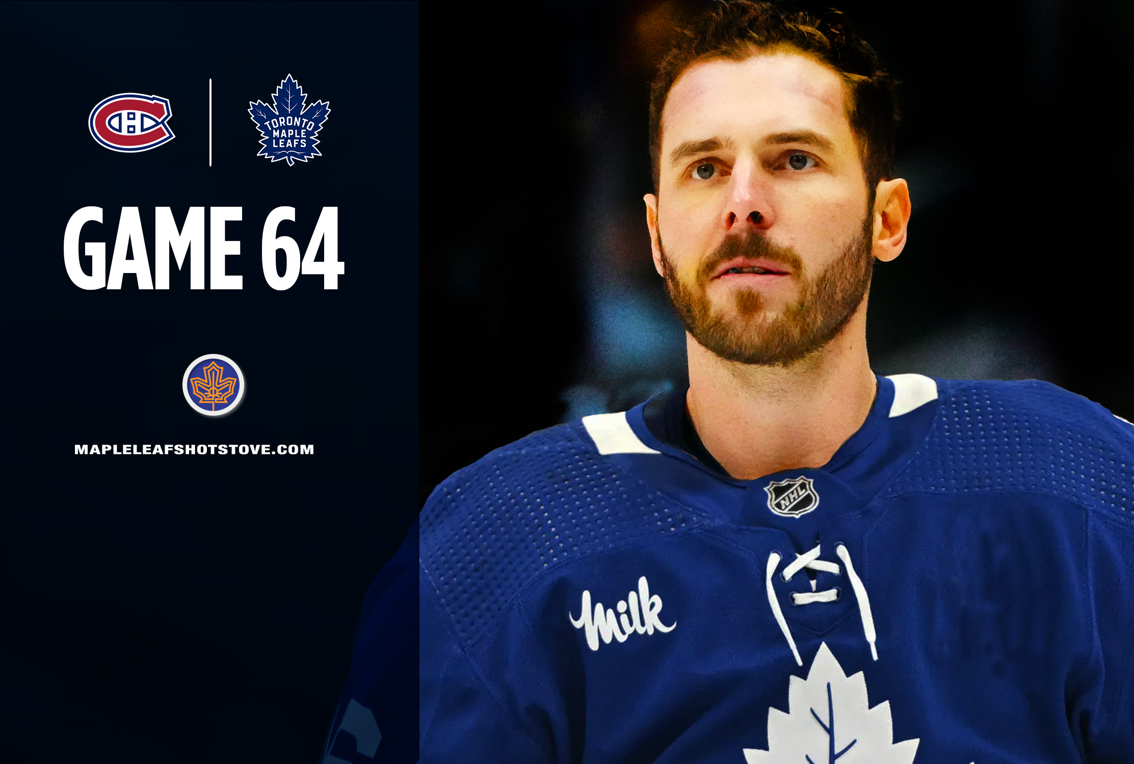 Toronto Maple Leafs vs. Boston Bruins -- Preview, Projected Lines