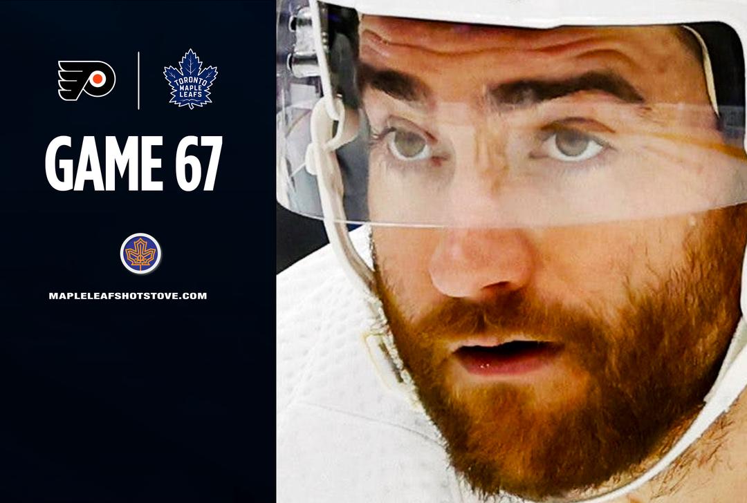 Toronto Maple Leafs vs. Edmonton Oilers - Preview, Projected Lines