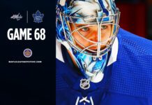 Toronto Maple Leafs News, Opinion & Analysis