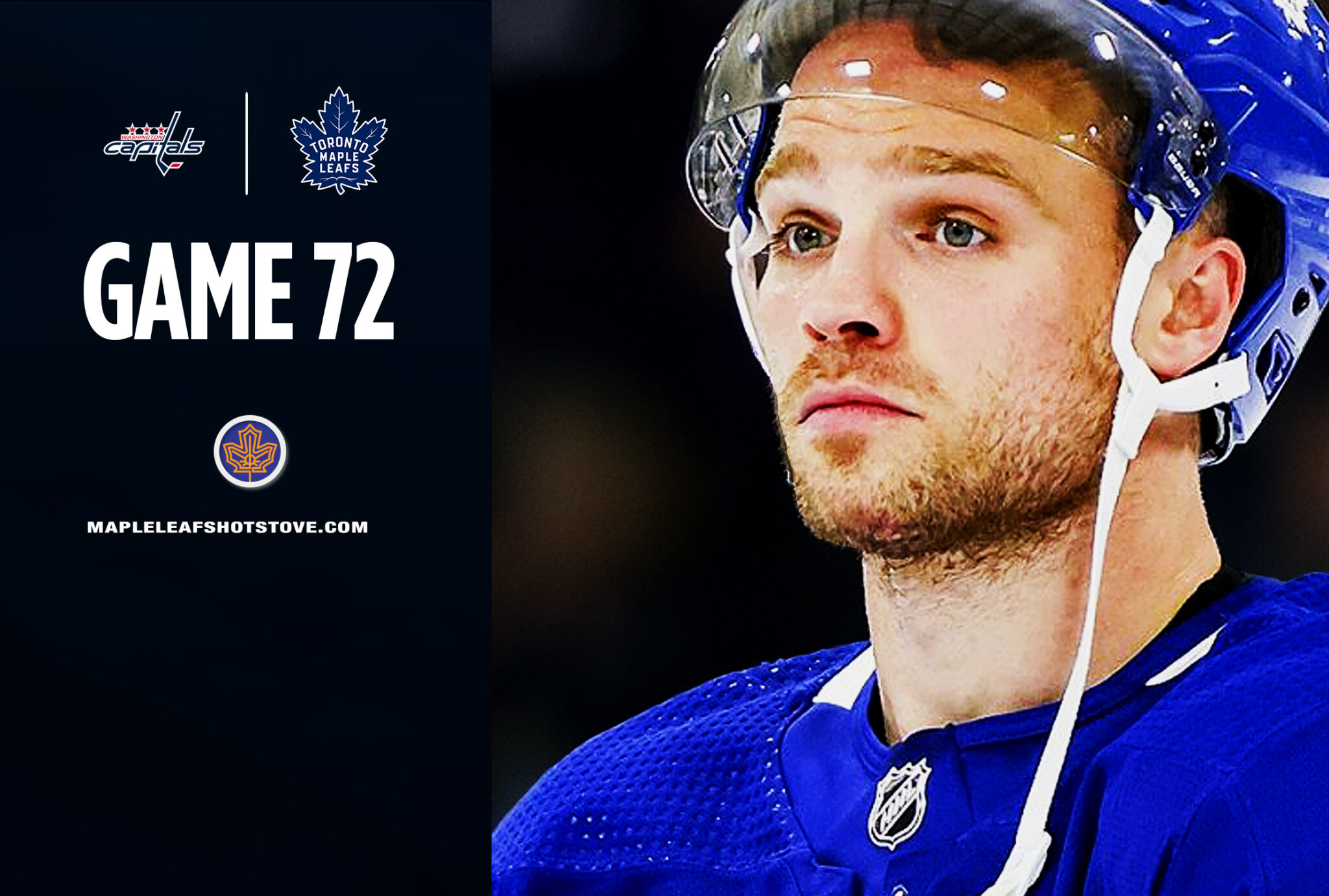 Amazing Decision Time Is Approaching On The Leafs' Course Of Action For The '25-26 Season - Mlhs Podcast Ep111 Image Art Amazing Decision Time Is Approaching On The Leafs' Course Of Action For The '25-26 Season - Mlhs Podcast Ep111 Image Art