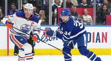 Toronto Maple Leafs News, Opinion & Analysis