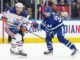 Auston Matthews vs. Connor McDavid, Maple Leafs vs. Oilers