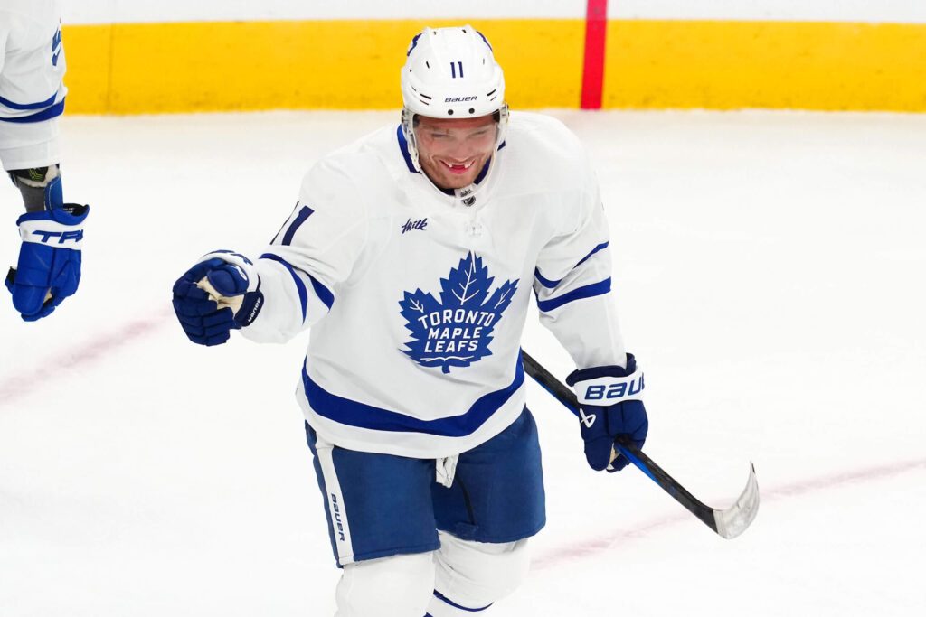 Leafs Notebook: Analyzing The Promising (very) Early Returns From Craig ...