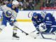 Ilya Samsonov, Leafs vs. Sabres