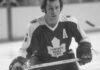 Ron Ellis, Maple Leafs