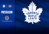 Maple Leafs vs. Canadiens Preseason