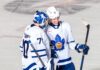 Artur Akhtyamov, Nikita Gerbenkin, Toronto Marlies