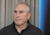 Craig Berube, Toronto Maple Leafs head coach