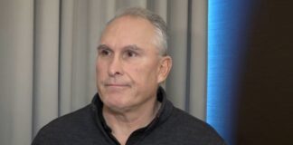 Craig Berube, Toronto Maple Leafs head coach