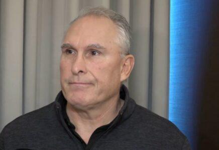 Craig Berube, Toronto Maple Leafs head coach