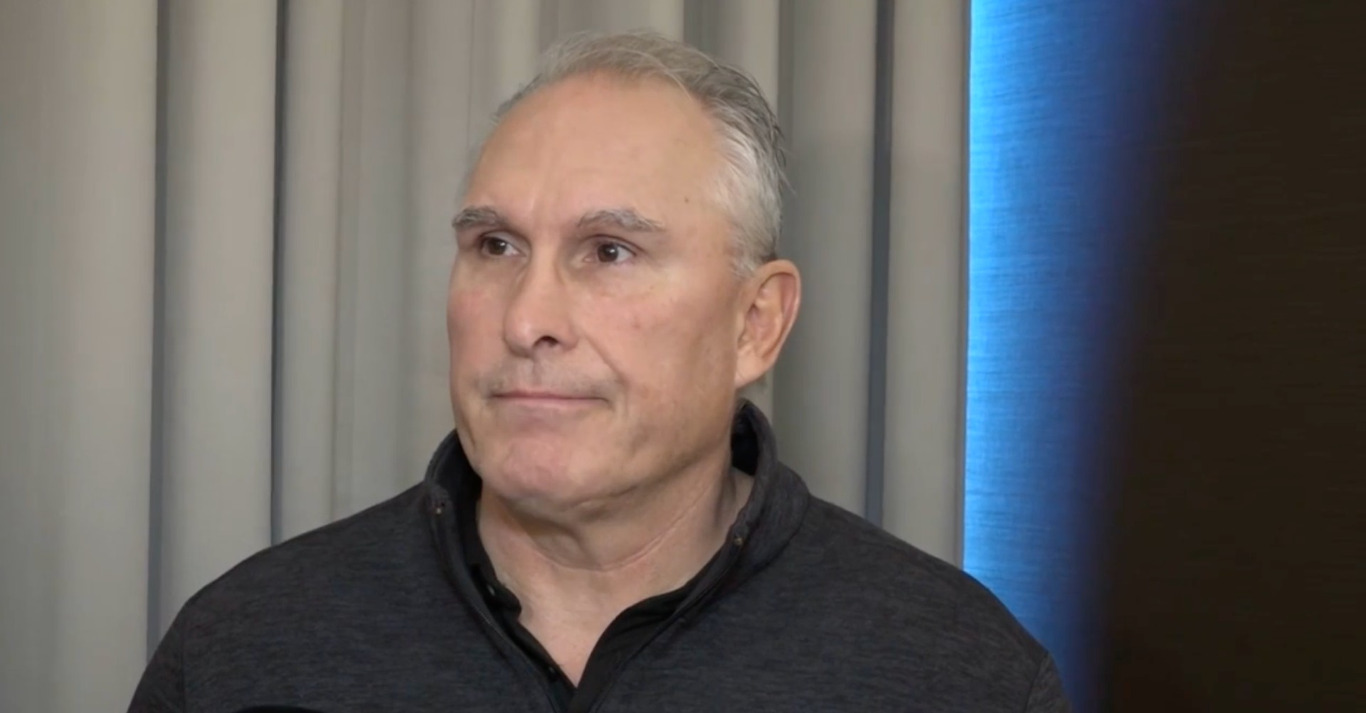 Craig Berube, Toronto Maple Leafs head coach