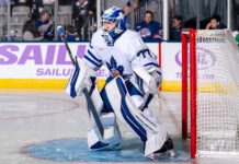 Artur Akhtyamov, Toronto Marlies