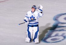 Artur Akhtyamov, Toronto Marlies