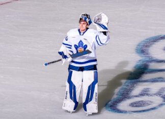 Artur Akhtyamov, Toronto Marlies