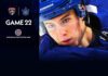 Mitch Marner, Maple Leafs vs. Panthers