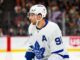 John Tavares, Maple Leafs vs. Capitals