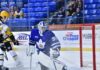 Matt Murray, Marlies vs. Penguins