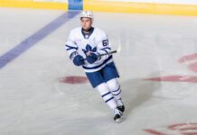 Jacob Quillan, Toronto Marlies