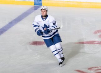 Jacob Quillan, Toronto Marlies