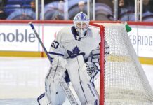 Vyacheslav Peksa, Toronto Marlies