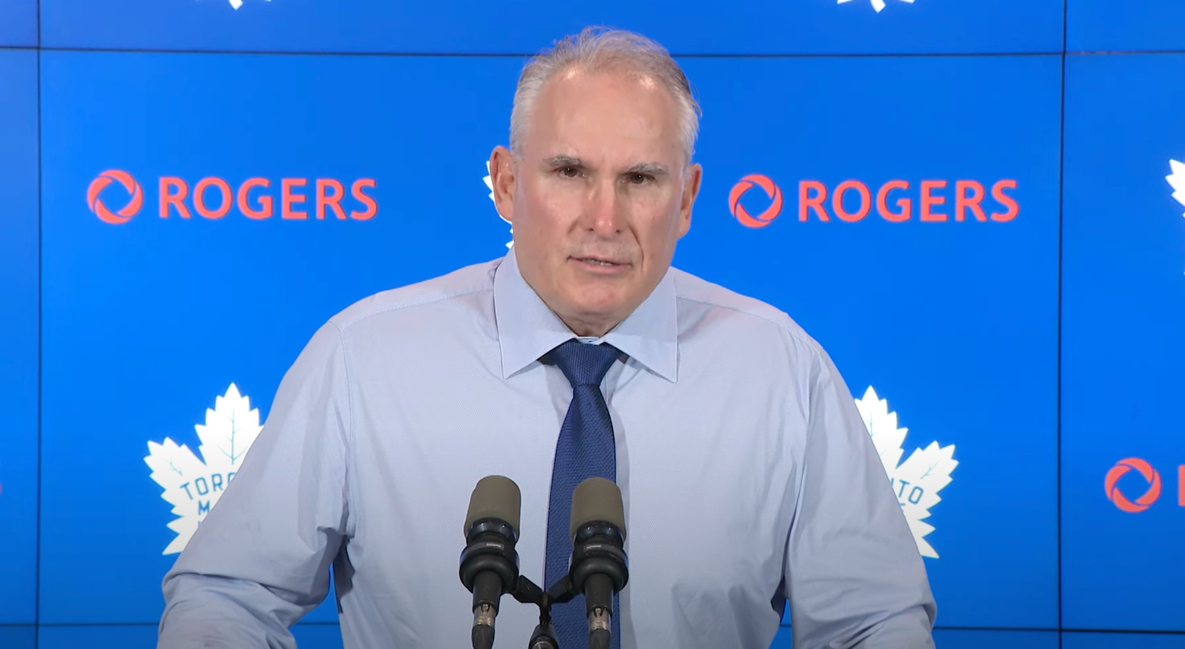 Craig Berube, Toronto Maple Leafs head coach