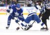 Auston Matthews, Maple Leafs vs. Lightning