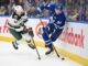 The Leafs’ difficult five-game homestand, lagging defensive numbers, and McMann’s strong top line fit – Maple Leafs Notebook Auston Matthews, Toronto Maple Leafs vs. Minnesota Wild