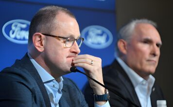 Brad Treliving, Craig Berube, Maple Leafs