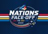 4 Nations Face-Off