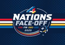 4 Nations Face-Off